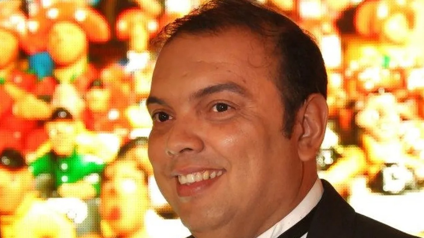 Caso Marcolino Júnior: acusado de encomendar morte de colunista é condenado a 22 anos de prisão