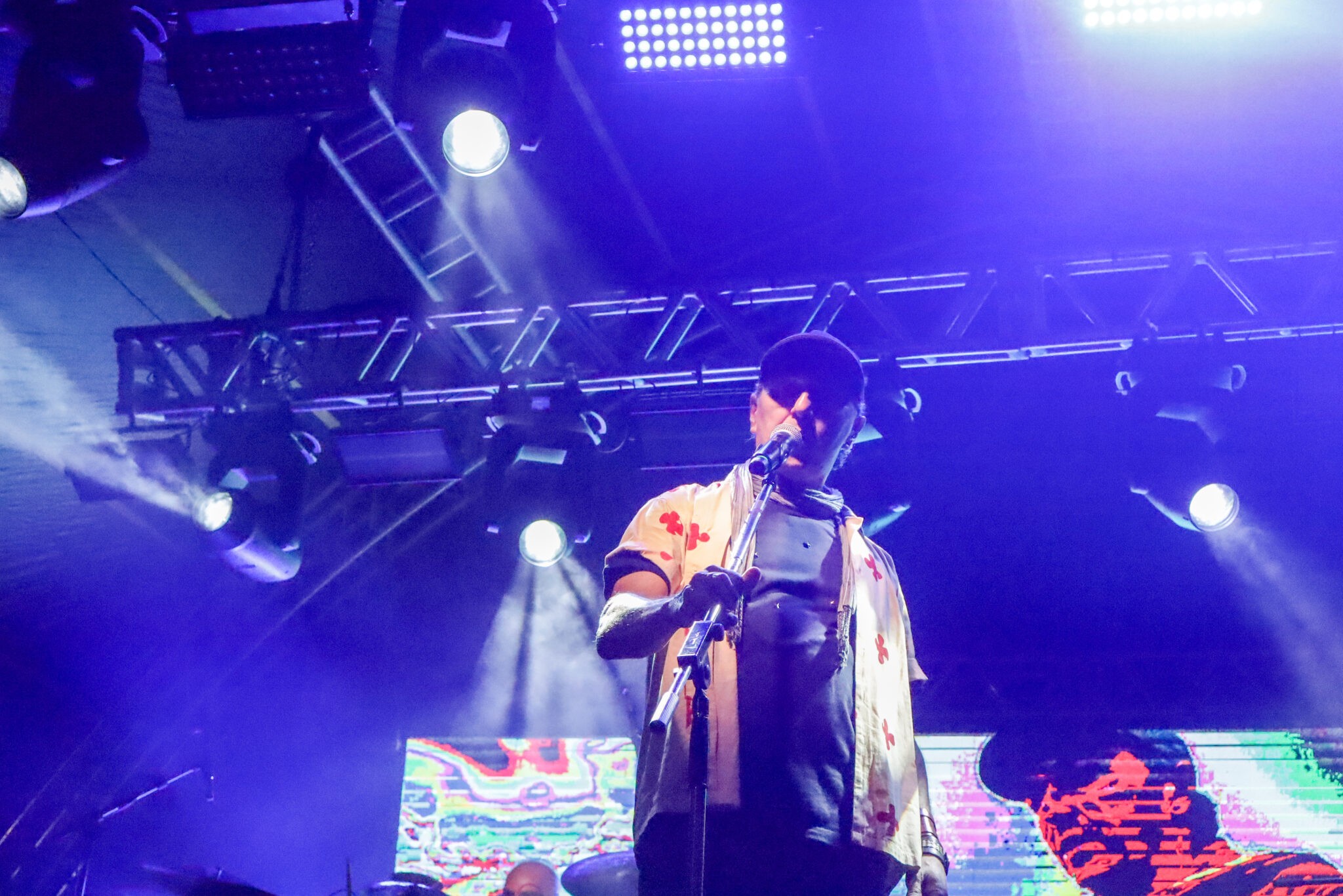 Natal de Sonho & Luz ilumina a Praça Pedro II e inaugura programação cultural