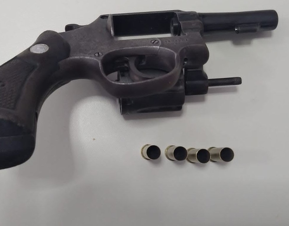 Homem é preso suspeito de cometer homicídio no sul da Bahia | G1