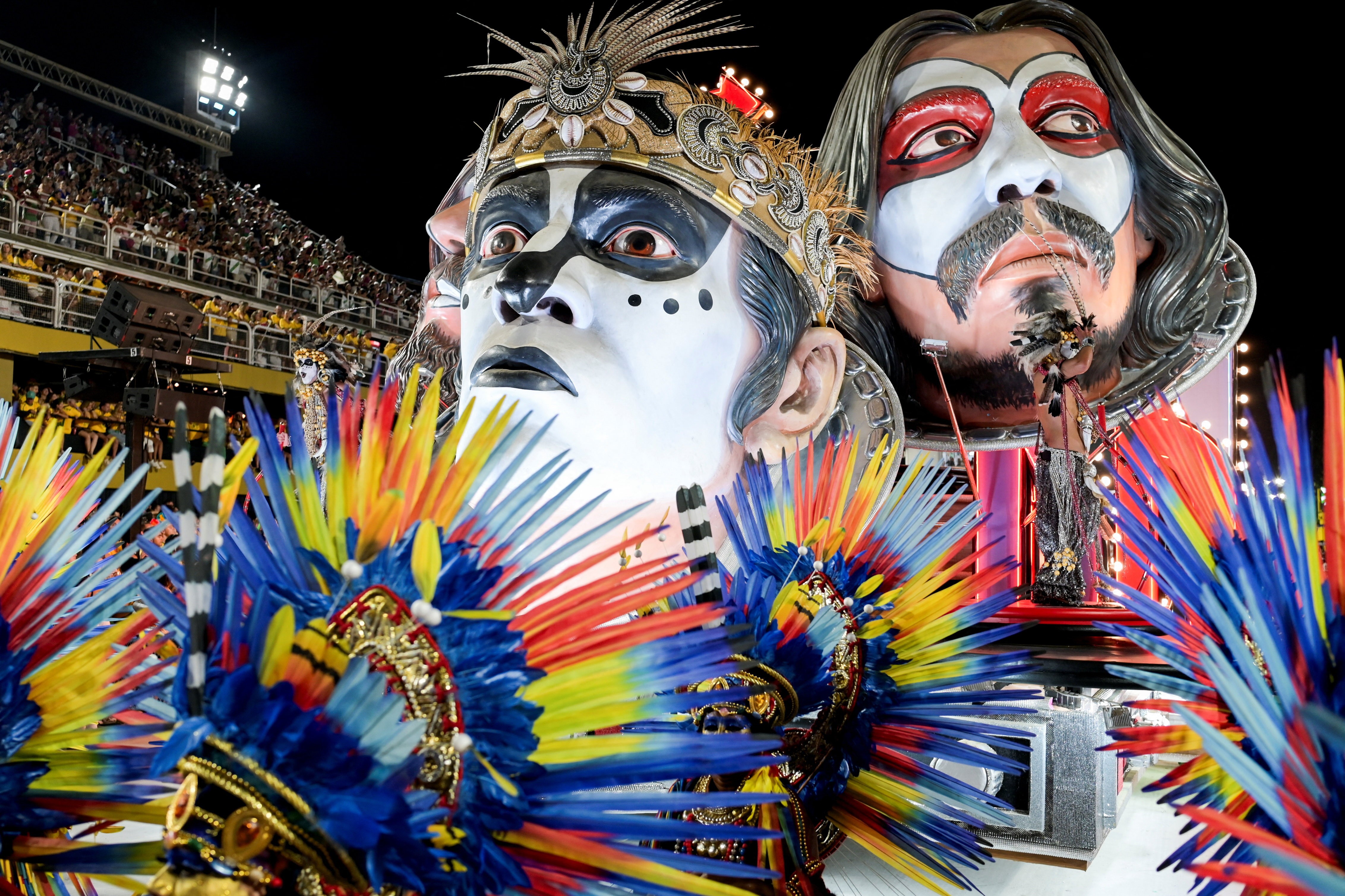 Imperatriz diz que teve ' evolução impactada' pela dispersão da Niterói e que avalia medidas