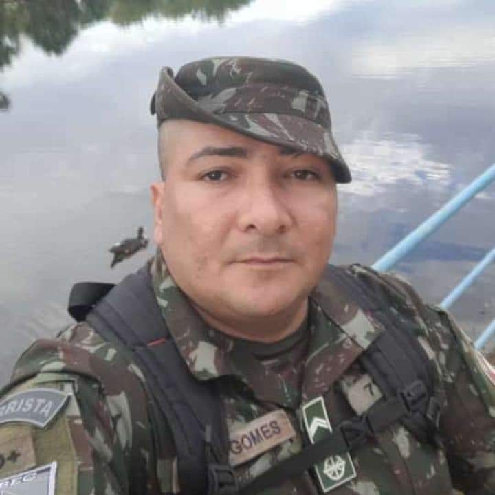Militar morre após sofrer acidente de carro em rodovia no interior do Acre