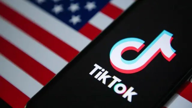 Trump diz que Microsoft está em negociações para adquirir o TikTok