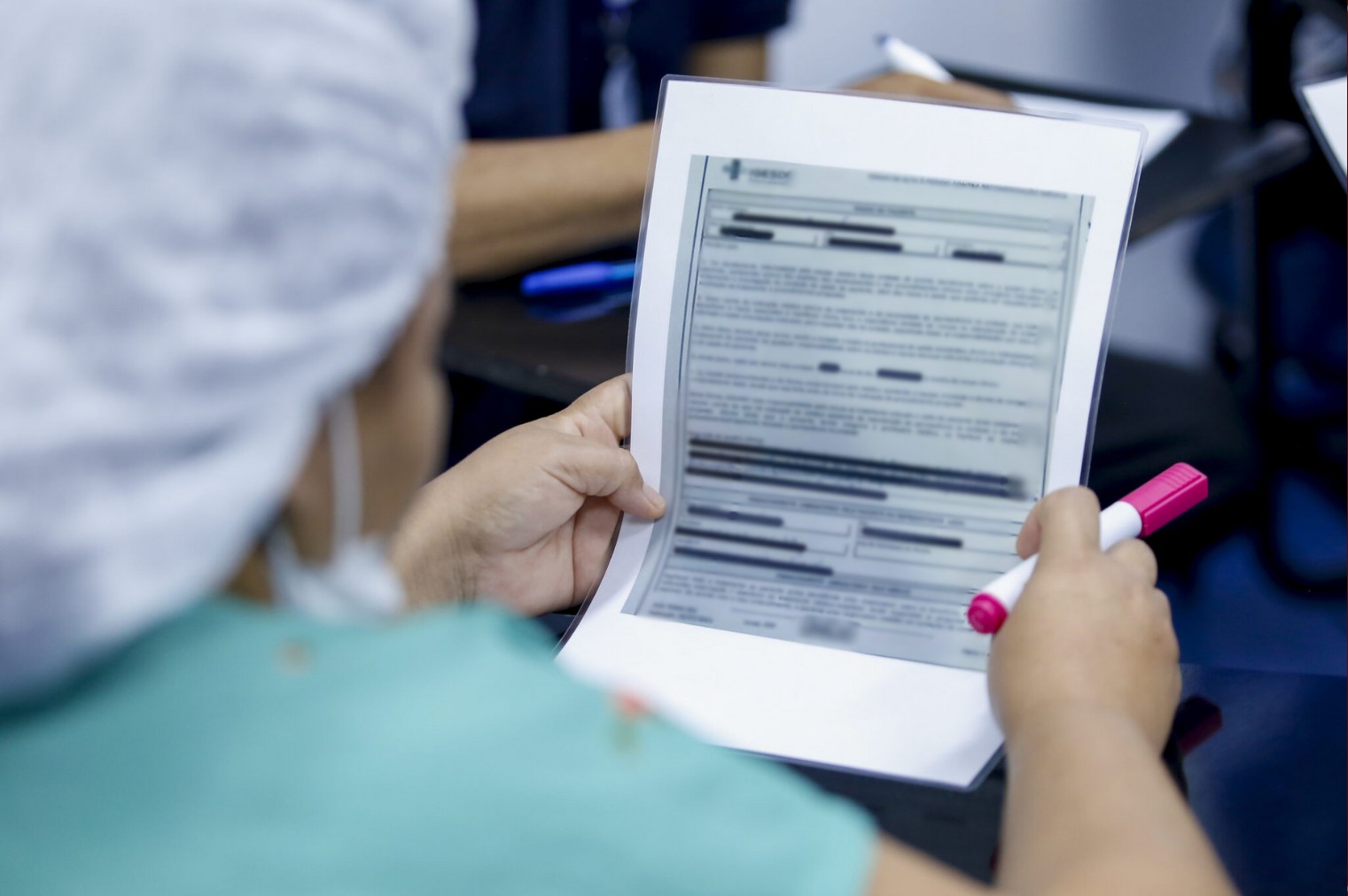 Hospital do PR se nega a colaborar com investigações sobre violência doméstica e é obrigado pela Justiça a entregar prontuários médicos