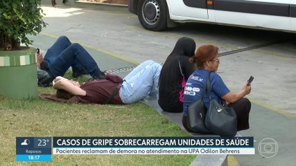 VÍDEOS: MG2 de segunda-feira, 22 de junho de 2026