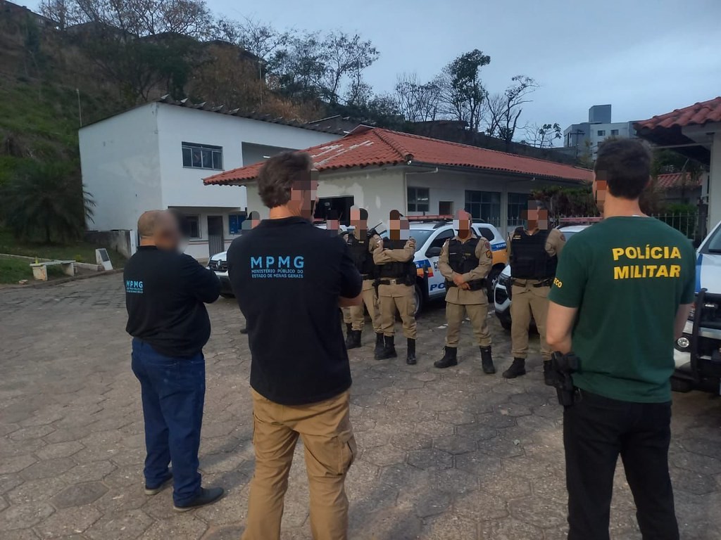 Criminosos usavam nomes de ex-jogadores da seleção e de clubes para cobrar por falsas peneiras