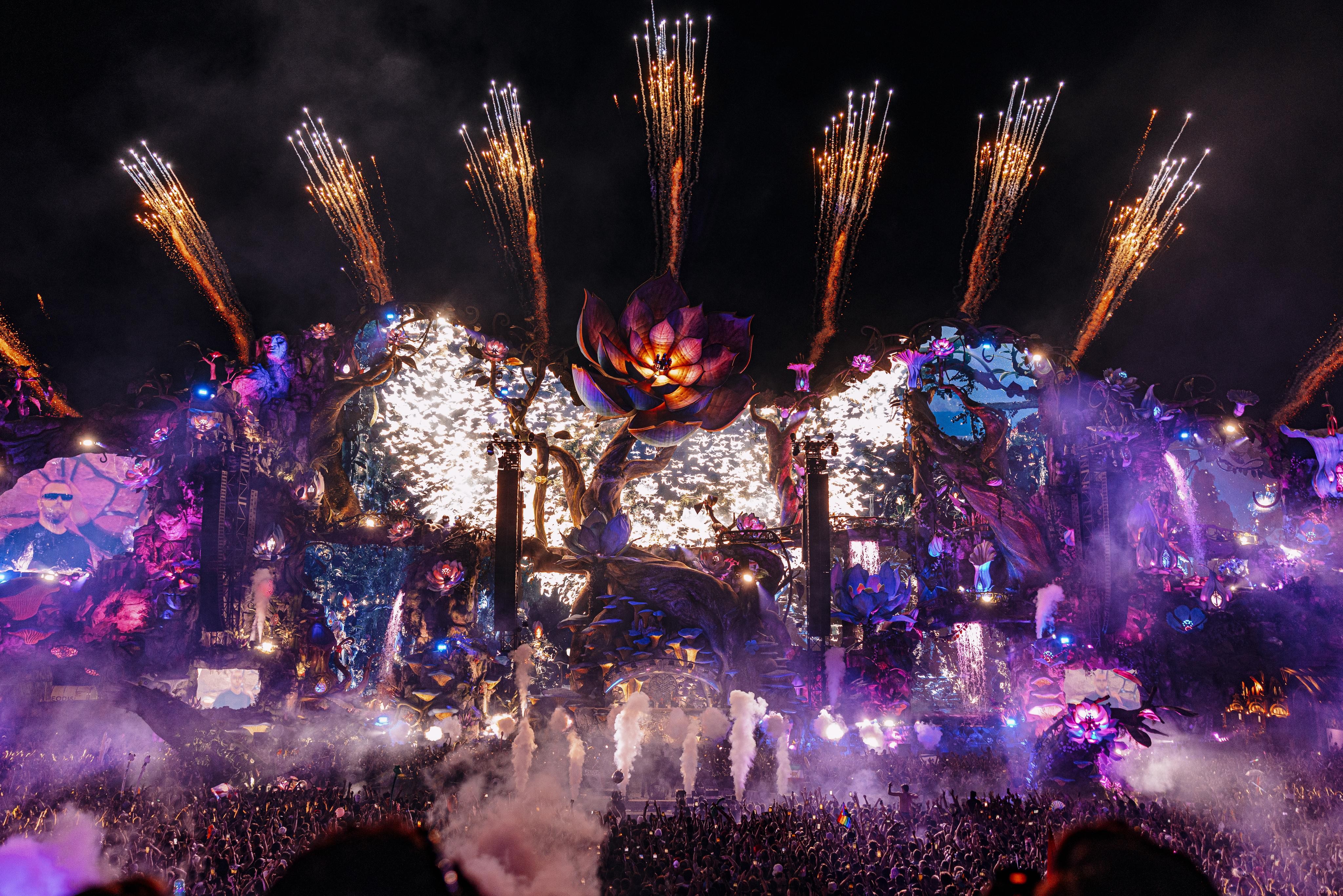 Tomorrowland abre 200 vagas de emprego no setor de limpeza; veja como se inscrever