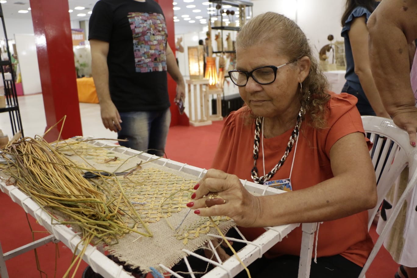 Fiart 2026 tem inscrições abertas para expositores e festival cultural