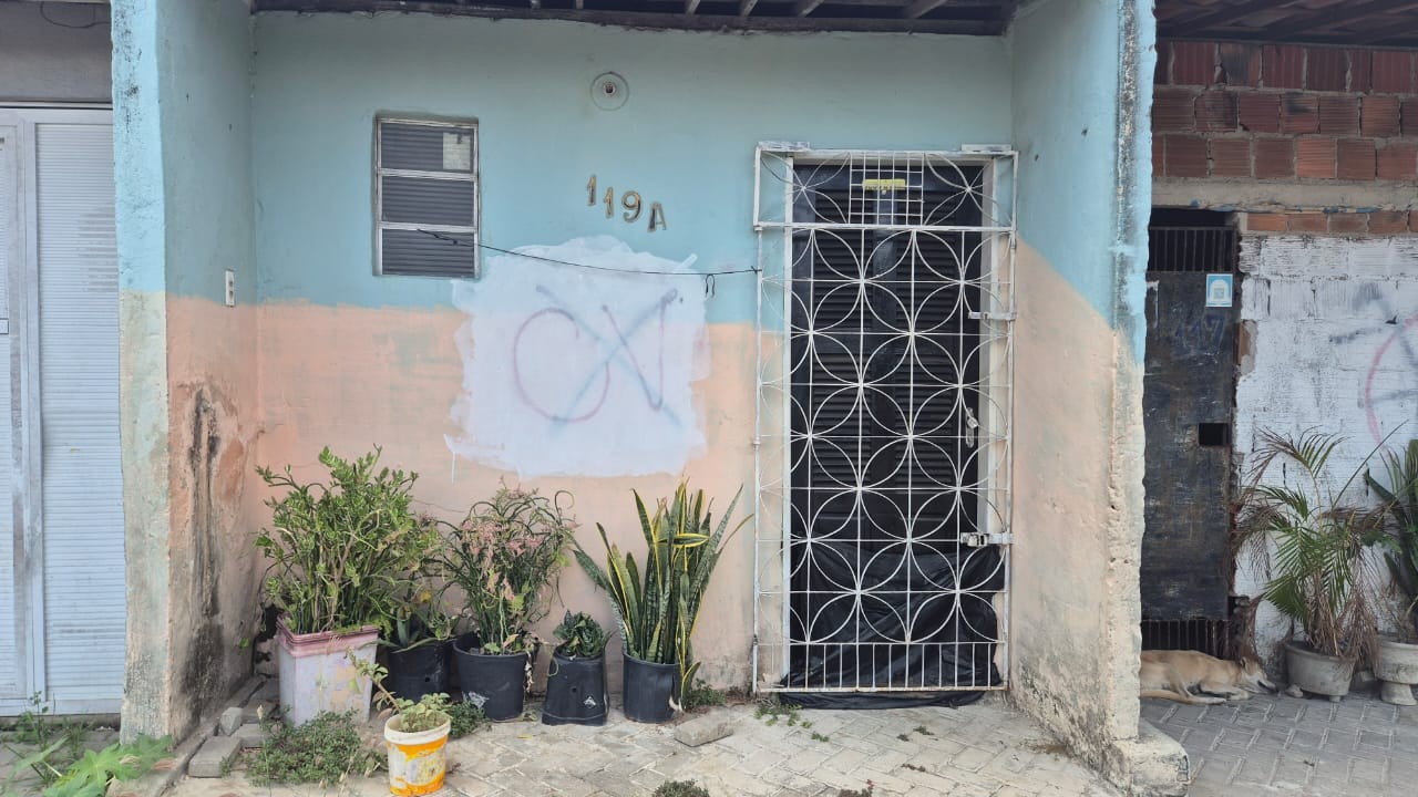 Número de suspeitos capturados por expulsar moradores de casa no Ceará chega a 41