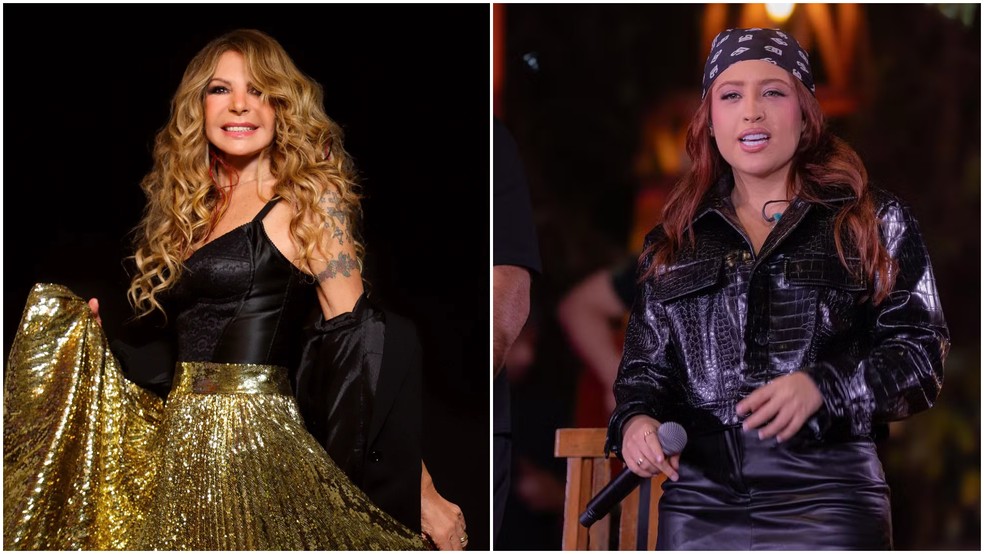Barbalha lança a Festa de Santo Antônio e anuncia shows de Elba Ramalho, Mari Fernandez e mais. — Foto: Reprodução