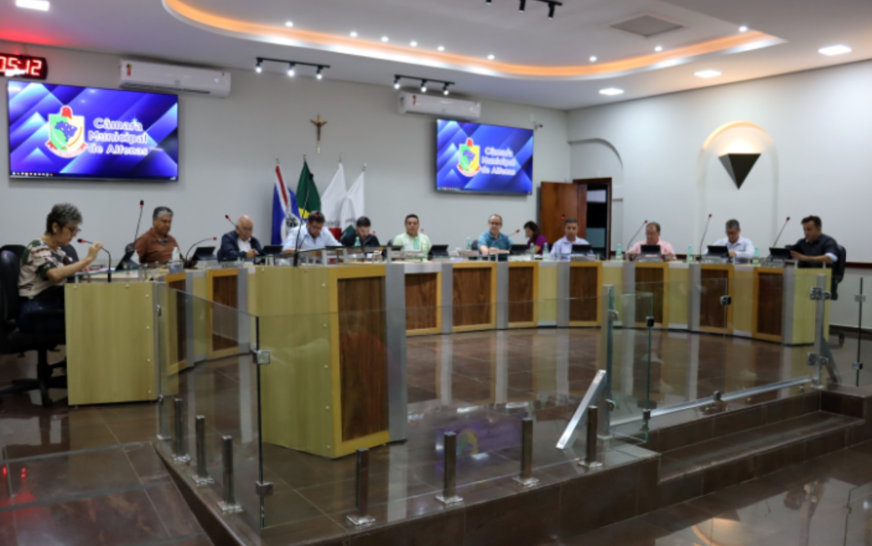 Disputa por vaga na Câmara de Alfenas chega ao segundo suplente após morte de vereador do PT