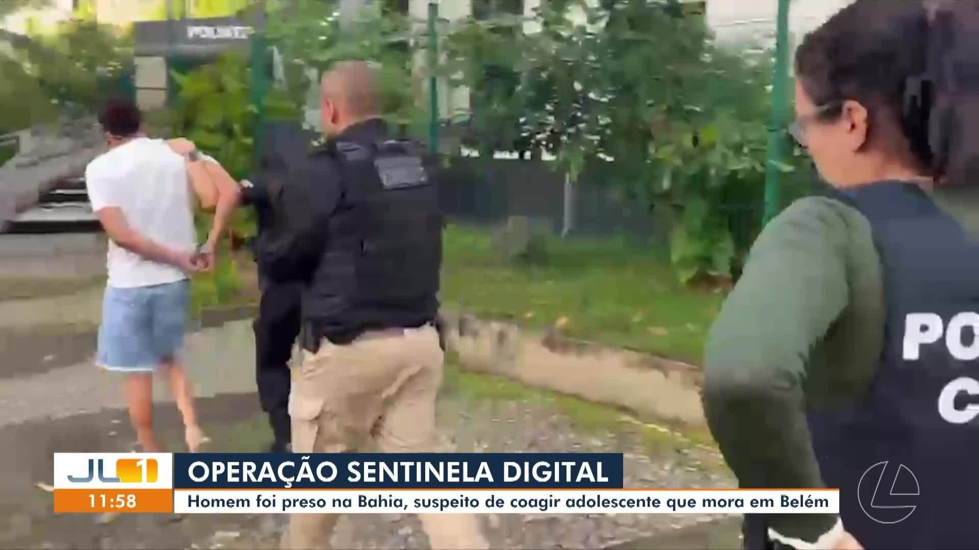 VÍDEOS: JL1 de sexta-feira, 3 de julho de 2026