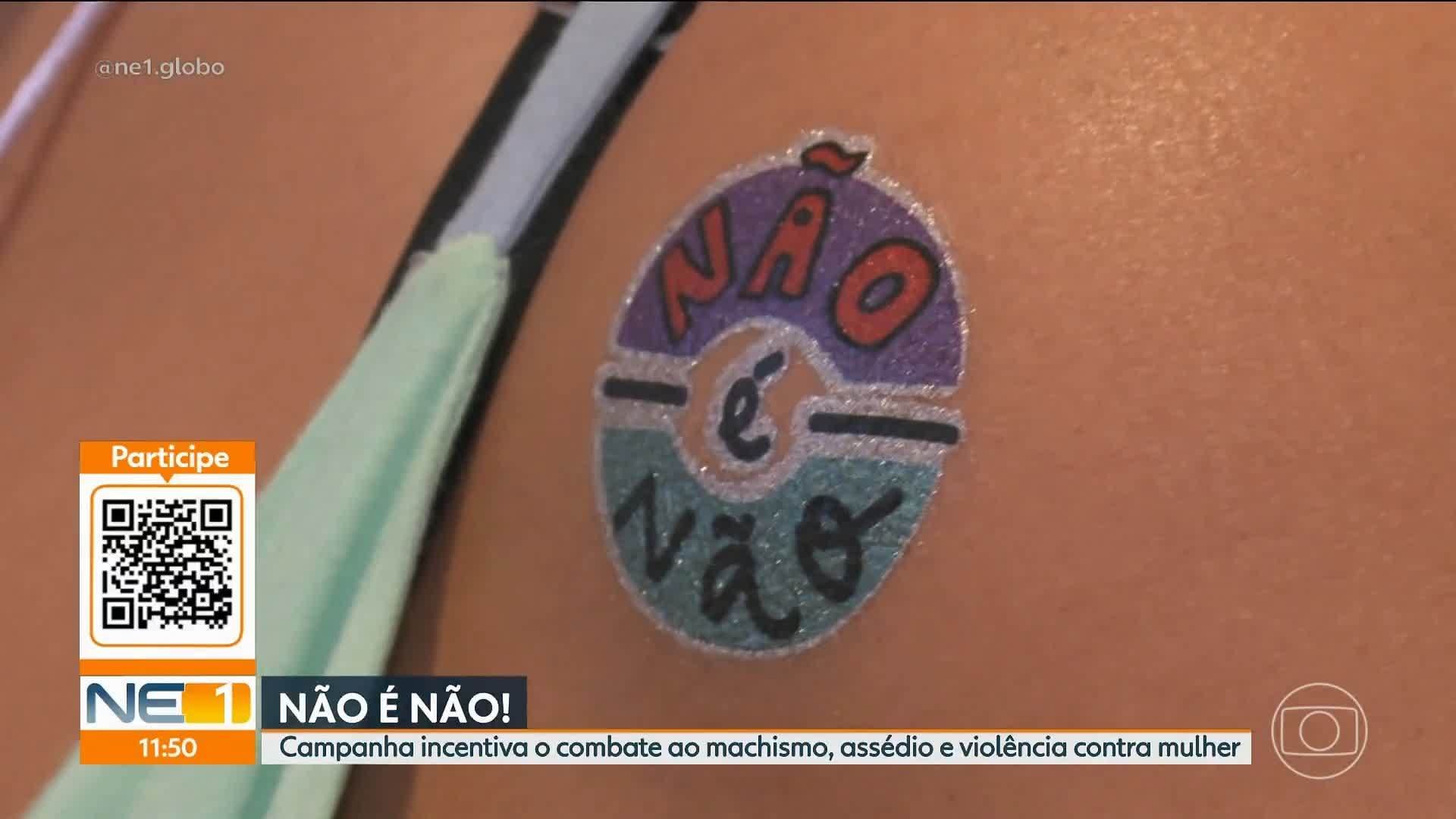 VÍDEOS: NE1 de sexta-feira, 12 de dezembro de 2025