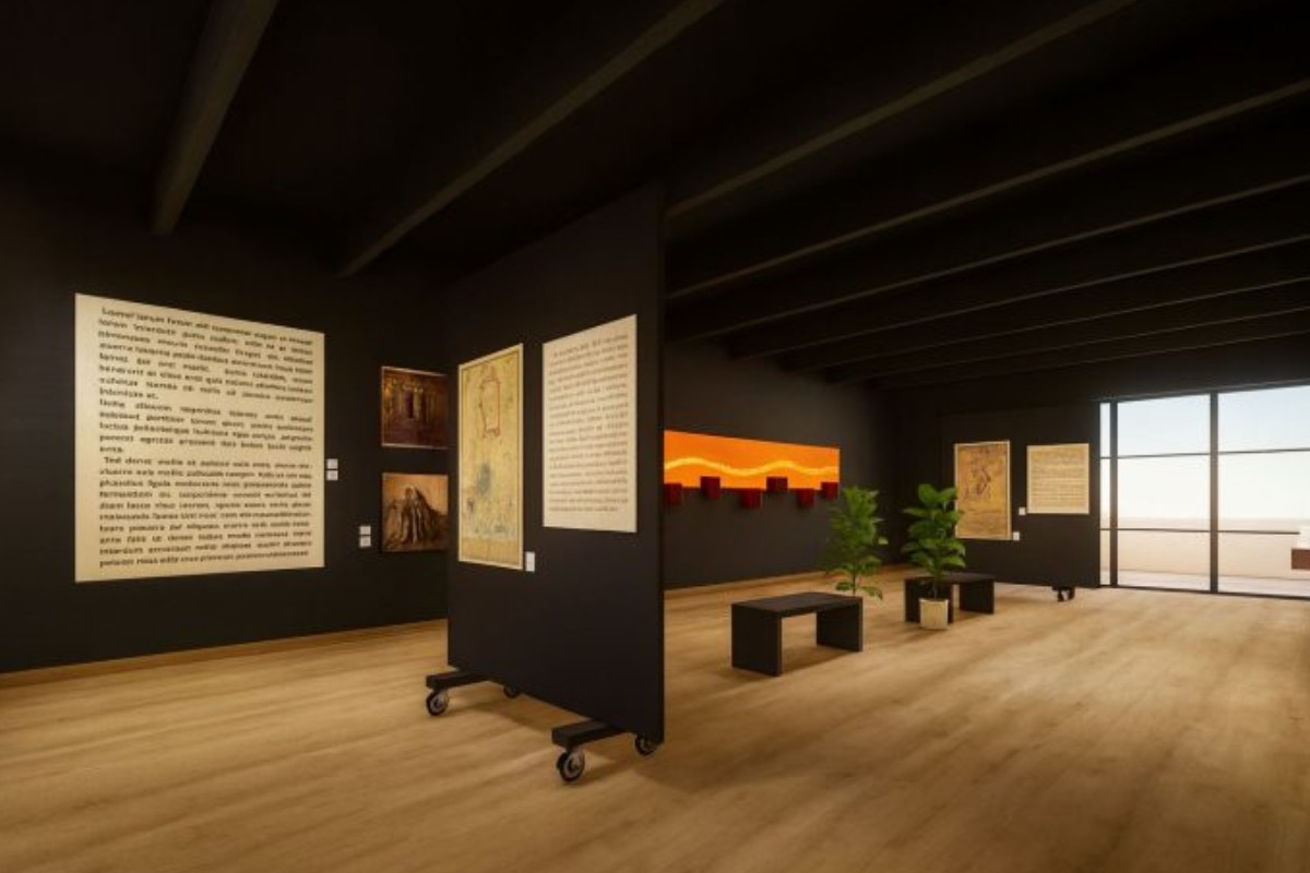 MIS reabre e inaugura exposição em homenagem a história de MS