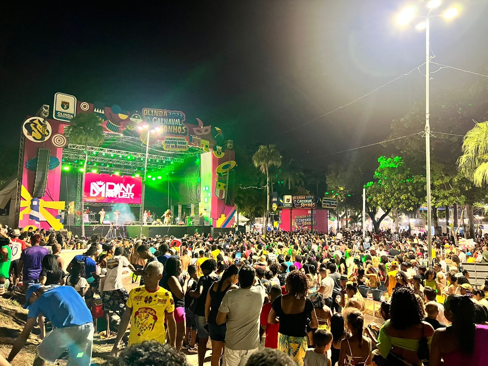 Catuçaí, Jambruna e Xeque Mate: o gostinho do Carnaval de BH