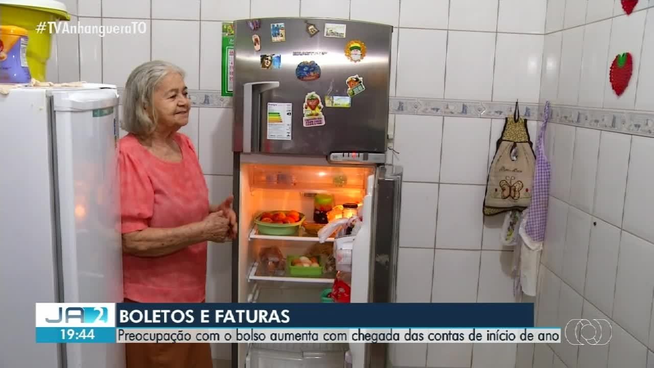 VÍDEOS: Jornal Anhanguera 2ª Edição-TO de sábado, 3 de janeiro de 2026