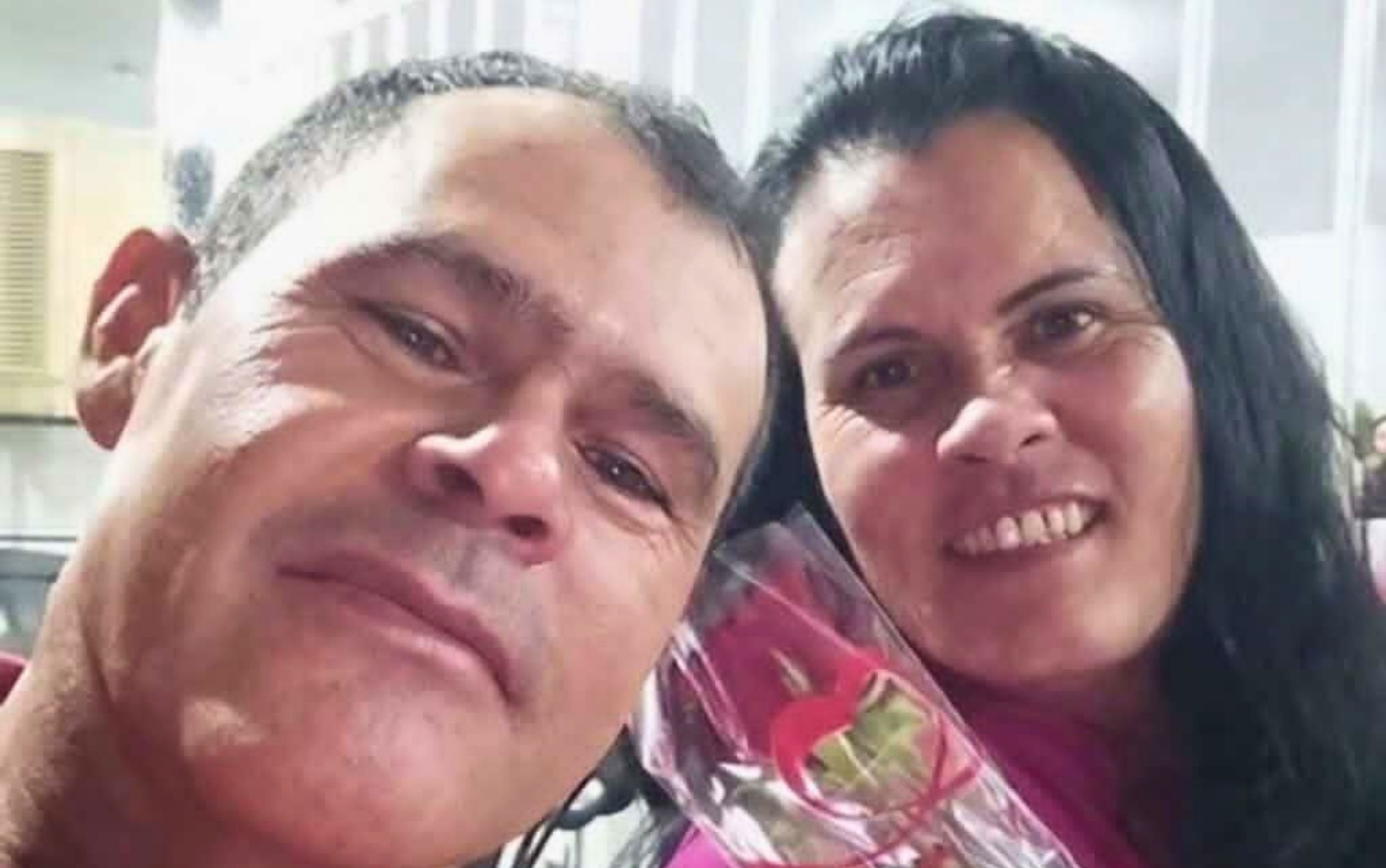Casal morre em acidente na GO-080, em Goianésia