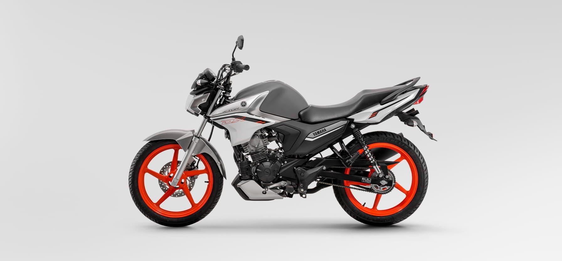 Yamaha Factor DX � Foto: divulga��o/Yamaha