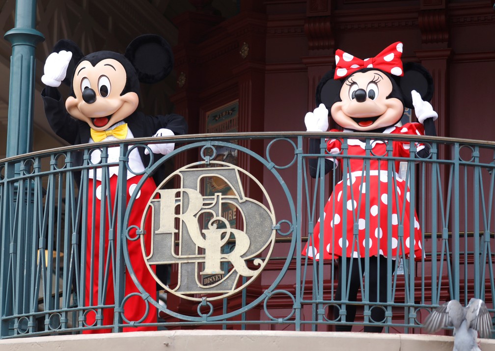 Disney vai perder exclusividade sobre 1º Mickey Mouse, Pop & Arte