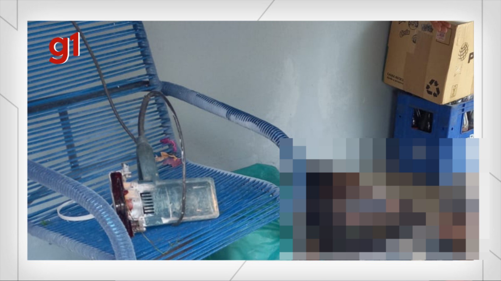 Pedreiro de 56 anos morre em acidente com máquina de corte no interior do Piauí