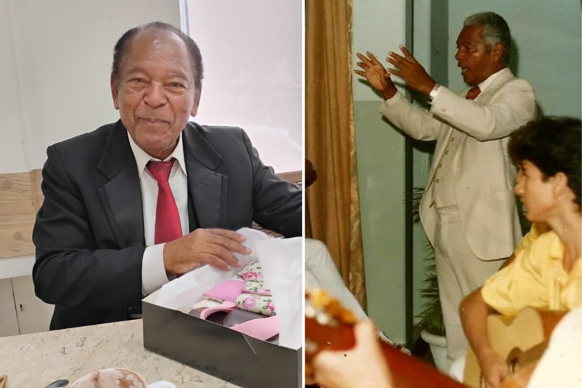 Idoso de 79 anos conclui Direito e sonha em ser professor após mais de meio século na música no interior de SP