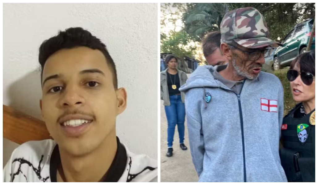 Polícia suspeita que padrasto matou jovem envenenado com bolinho de mandioca por ciúmes