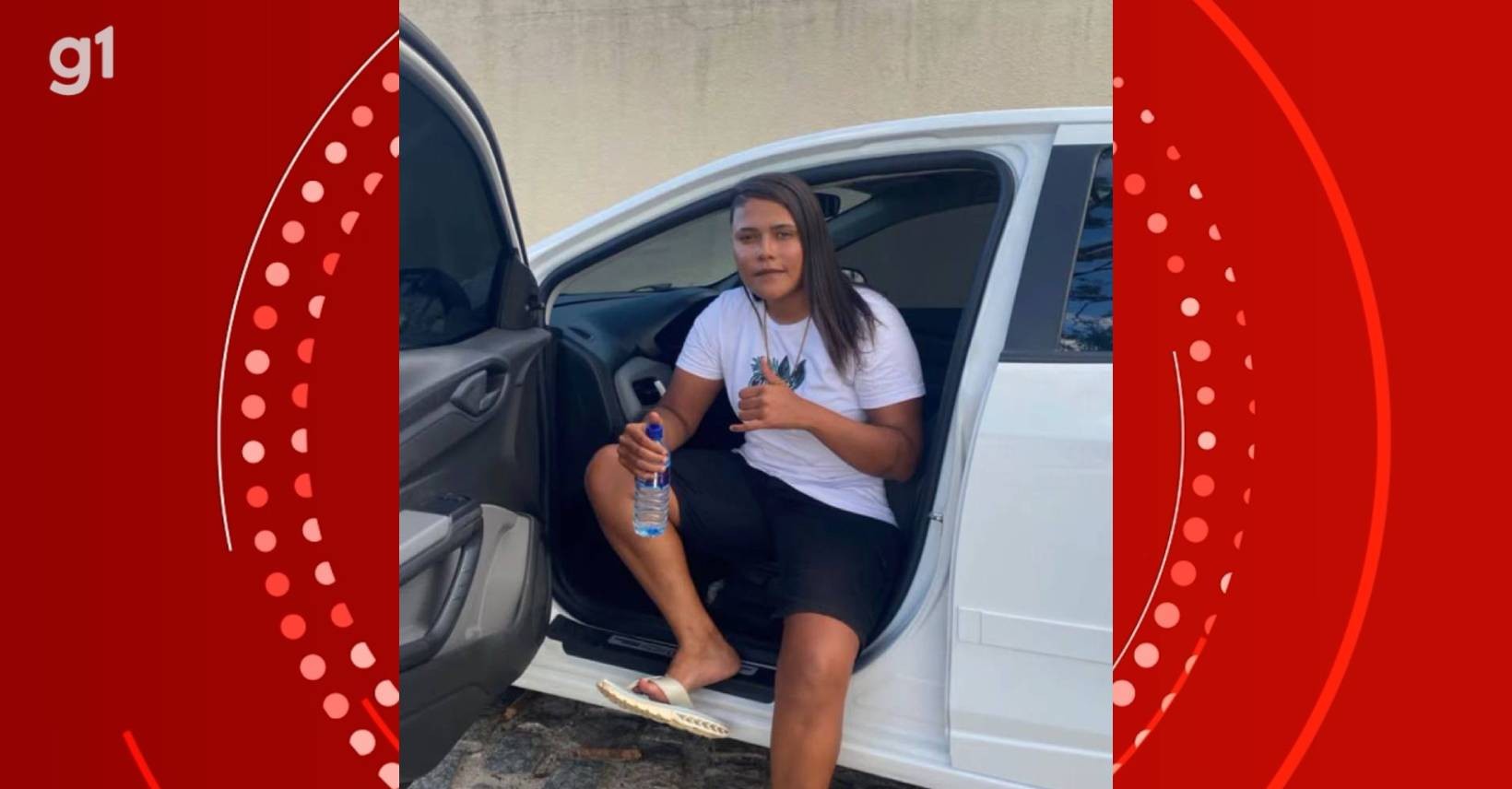 Jovem de 23 anos é morta a tiros dentro de casa no Residencial Vivendas II em Petrolina