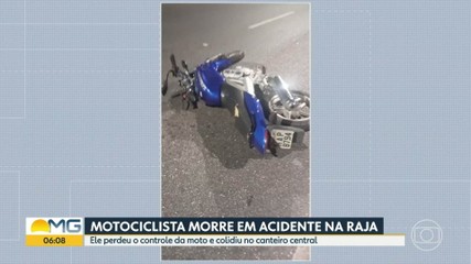 VÍDEOS: Bom Dia Minas de segunda-feira, 27 de abril de 2026