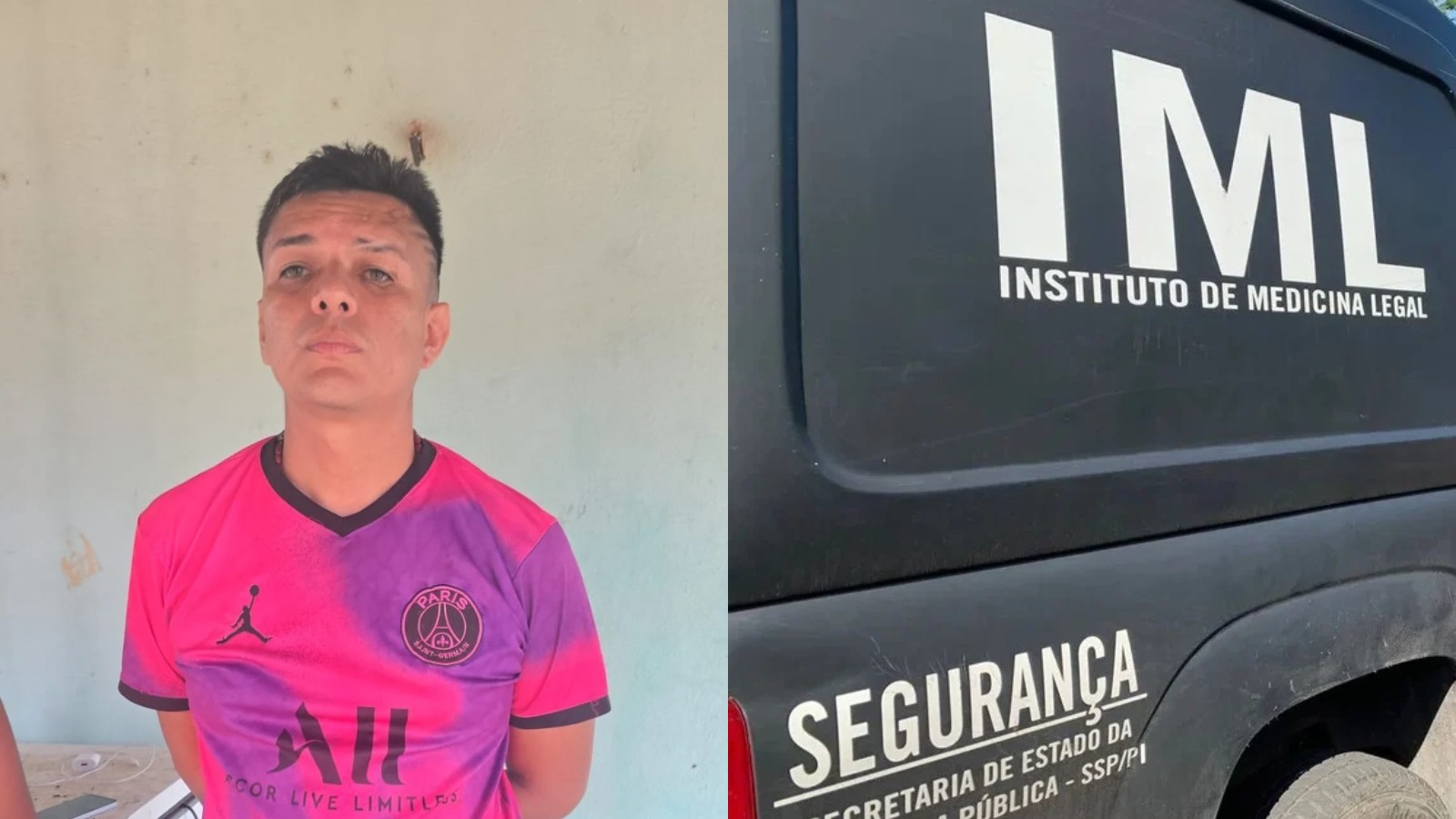 Homem morre após ser levado a hospital com diversas lesões no litoral do PI; suspeita é de espancamento