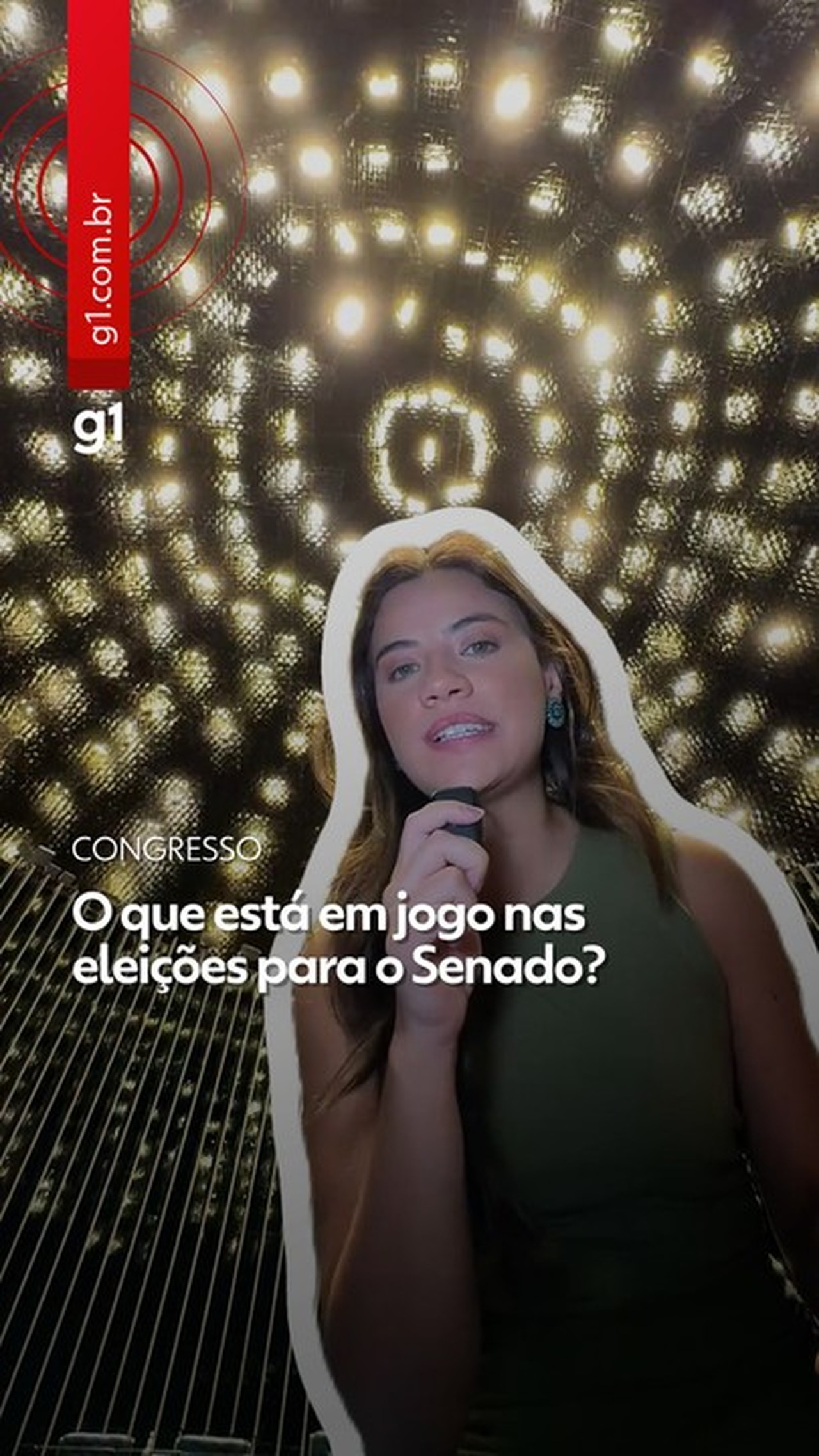O que está em jogo nas eleições para o Senado?
