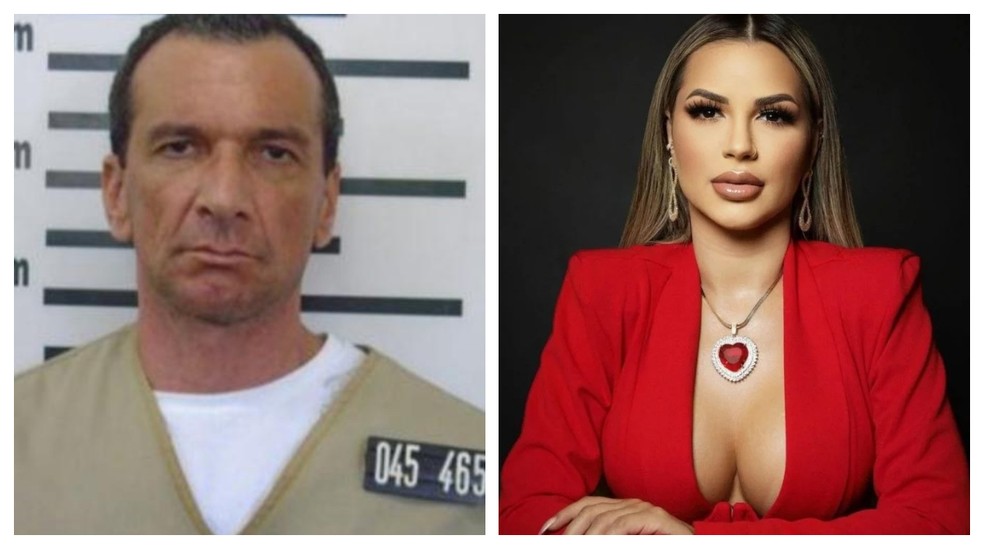 Police Say Influencer Had Plan to Hide Assets Linked to Brazil Gang