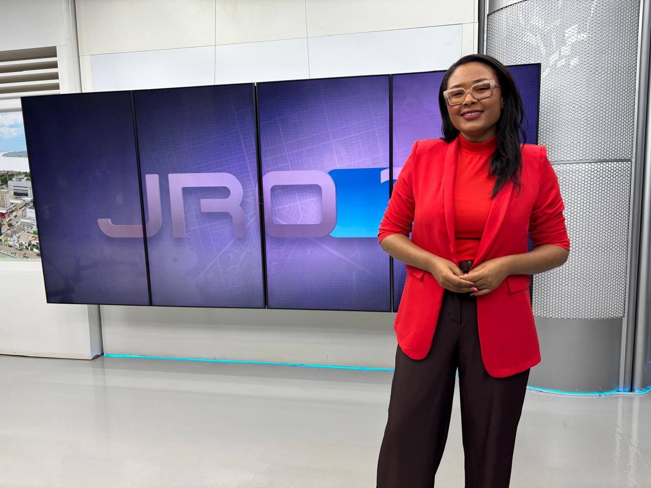 Assista ao JRO2 desta segunda-feira, 21