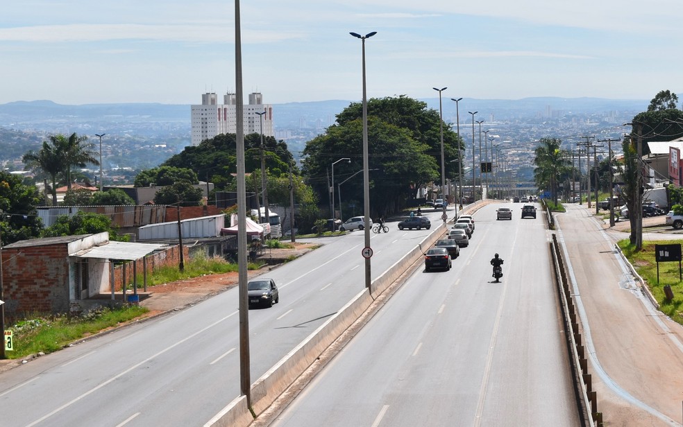 Governo de Goiás busca parceria com iniciativa privada para terminais  rodoviários estaduais - O Opinando