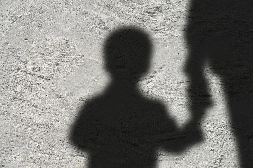 Pais têm penas reduzidas em 45 anos após condenação por estuprar e matar filha espancada — Foto: SSP/SE