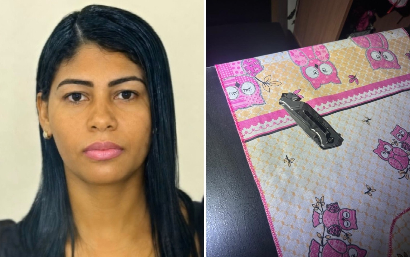 Marido é preso suspeito de matar a mulher após ligar para o irmão e dizer que 'tinha feito besteira', diz polícia
