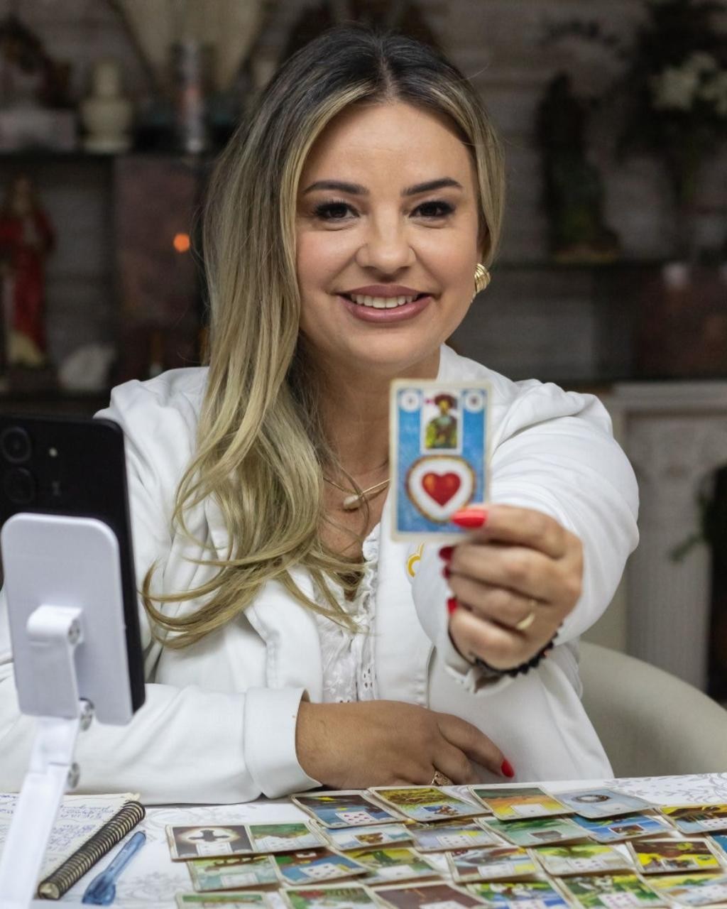 Entre tradição e acolhimento: uma trajetória inspiradora