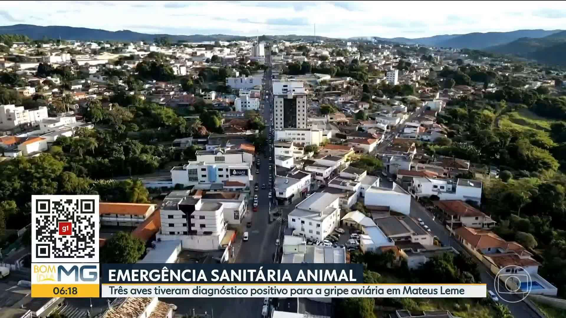 VÍDEOS: Bom Dia Minas de quarta-feira, 28 de maio de 2025