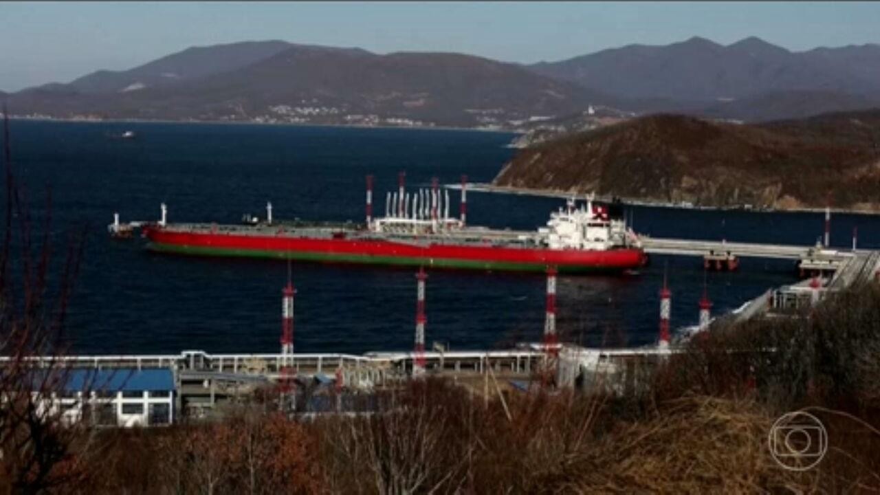 Rússia e Havaí têm alerta para tsunami após terremoto de magnitude 7,4 na costa russa