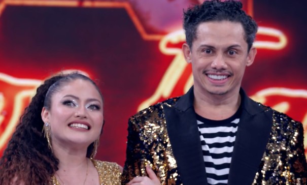 Silvero Pereira vence a Dança dos Famosos 2025
