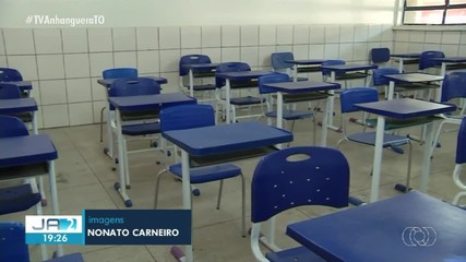 Prazo para aprovados no concurso da educação se redistribuírem começa nesta terça-feira