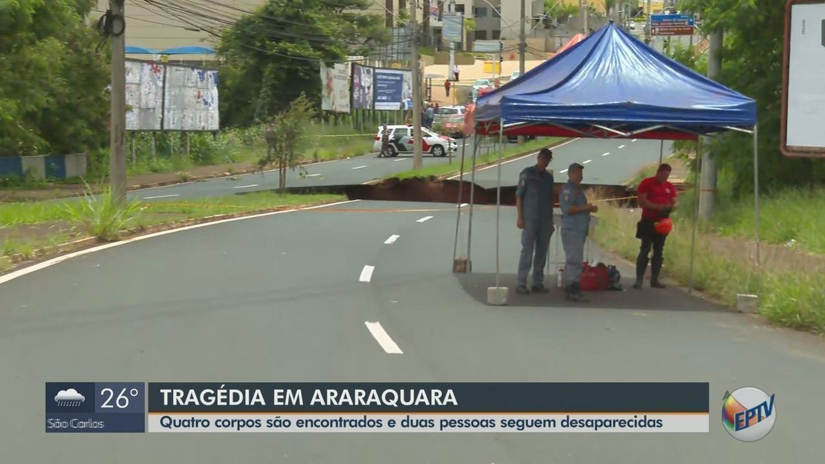 Escandinavia Veículos faz parte - Prefeitura de Araraquara