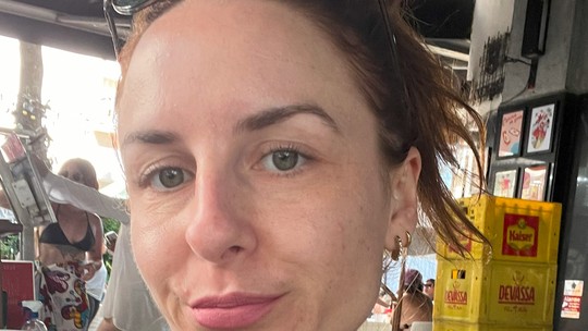 Jornalista britânica é encontrada após 3 meses; relembre o caso