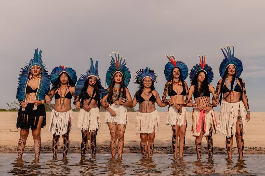 Suraras do Tapajós e DJ Pedrita estão entre primeiros anunciados para o Amazônia Queer