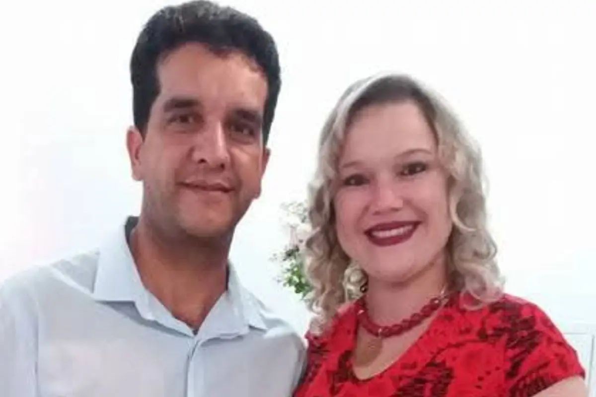 Casal é encontrado morto após incêndio em MS; polícia investiga feminicídio