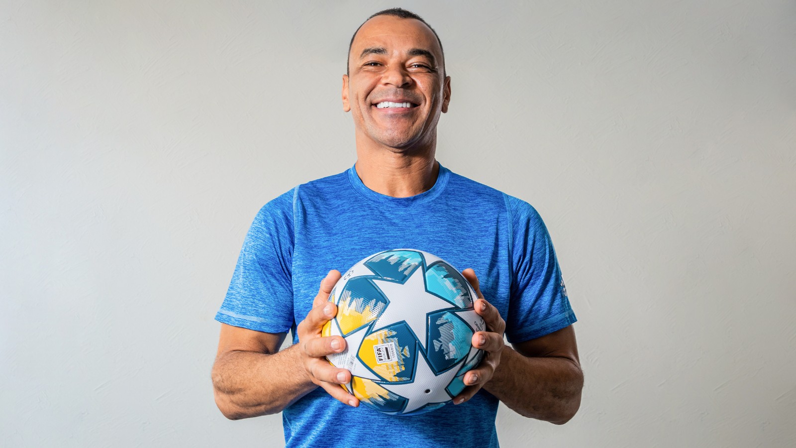 Cafu vem inspirar o agro com lições de liderança e performance na Megacana360
