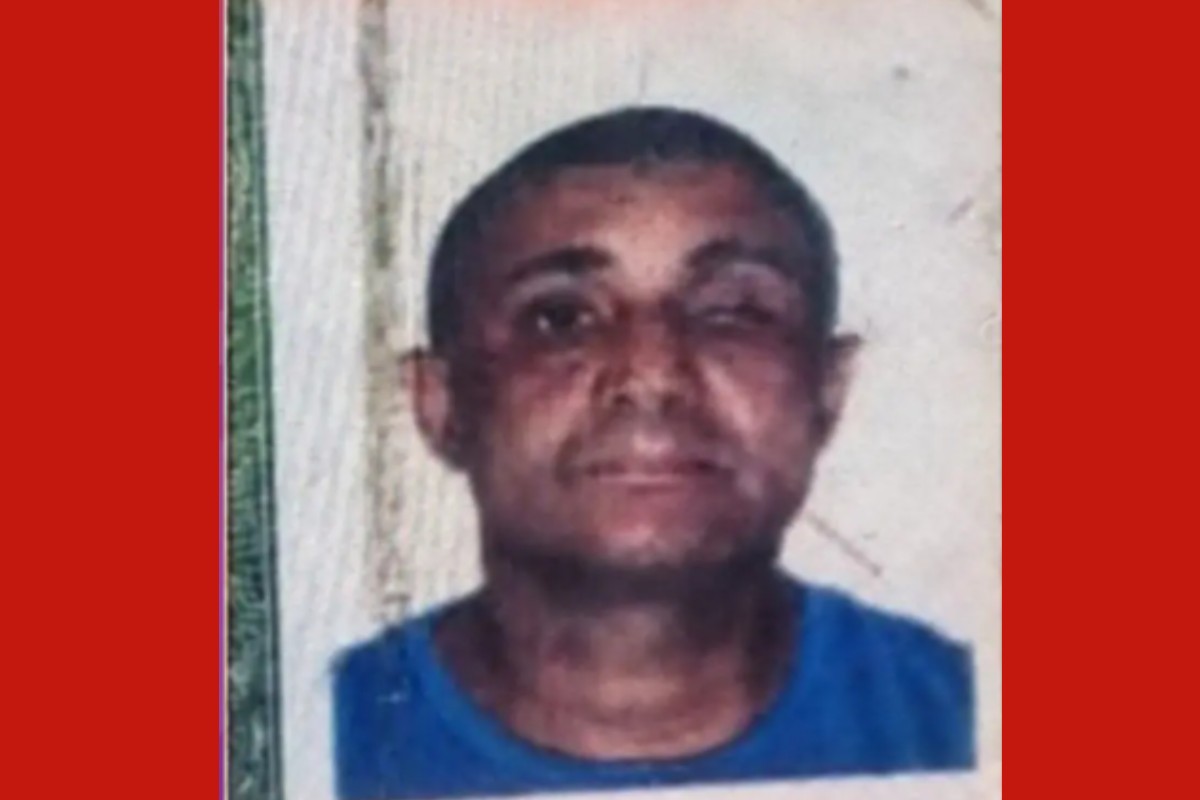 Homem é morto com golpe de facão durante briga com irmão em MT