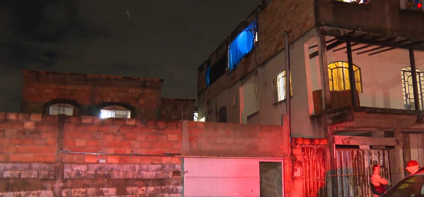 Mulher é morta pelo ex-companheiro e suspeito se mata após o feminicídio na Grande BH