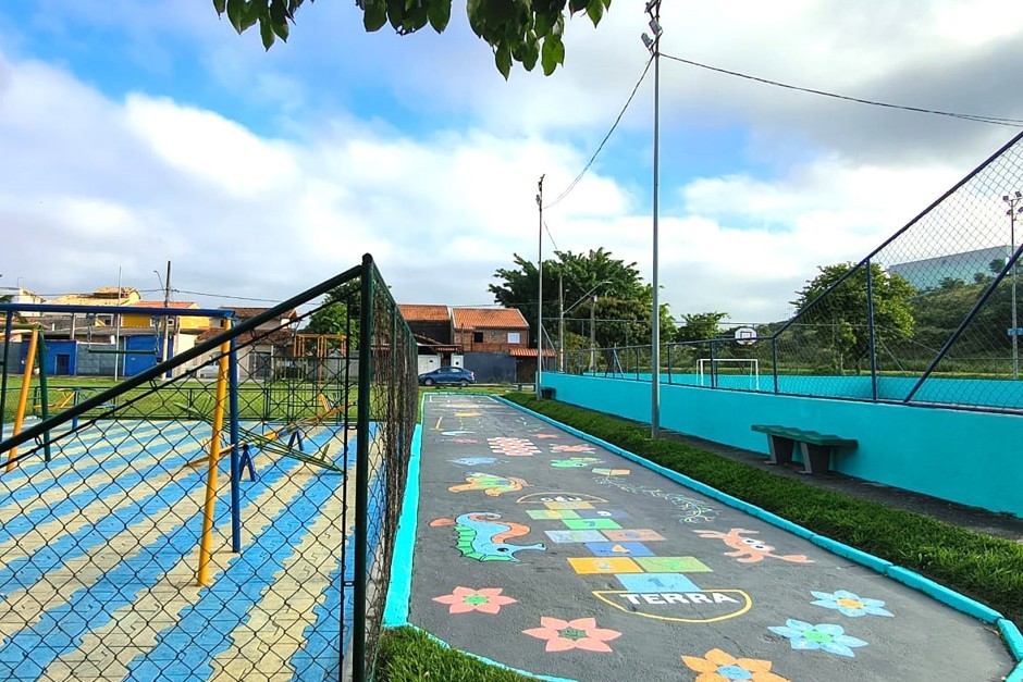 Prefeitura implanta rua para crianças com o conceito Urban95