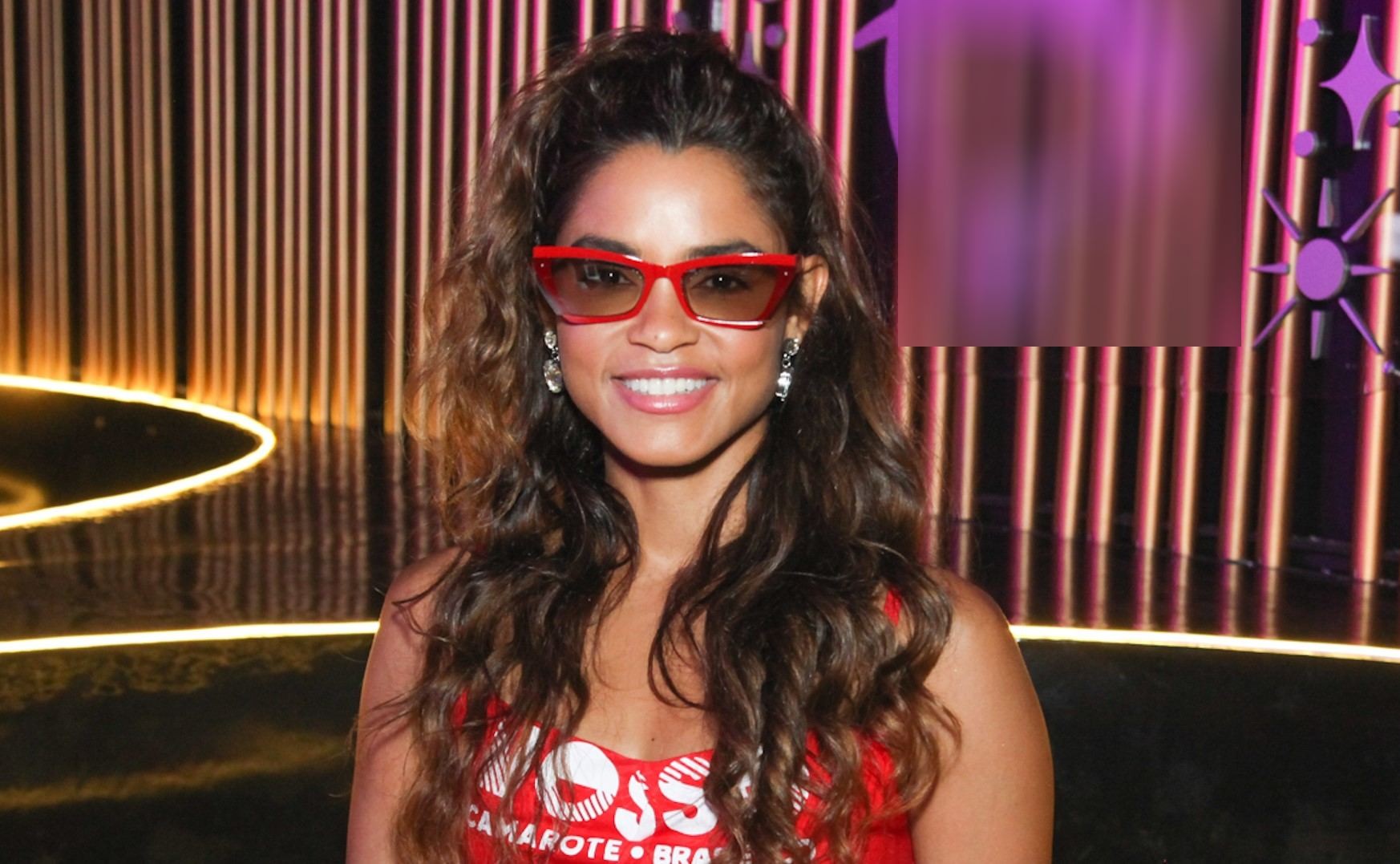 Lucy Alves, Wanessa Camargo e Bruno Fagundes são confirmados no elenco da encenação da Paixão de Cristo, em João Pessoa