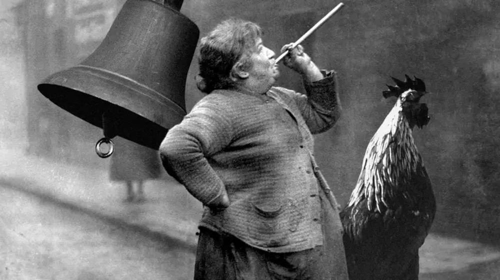 Evolução dos métodos de despertar revela transição dos ritmos biológicos para o tempo industrial