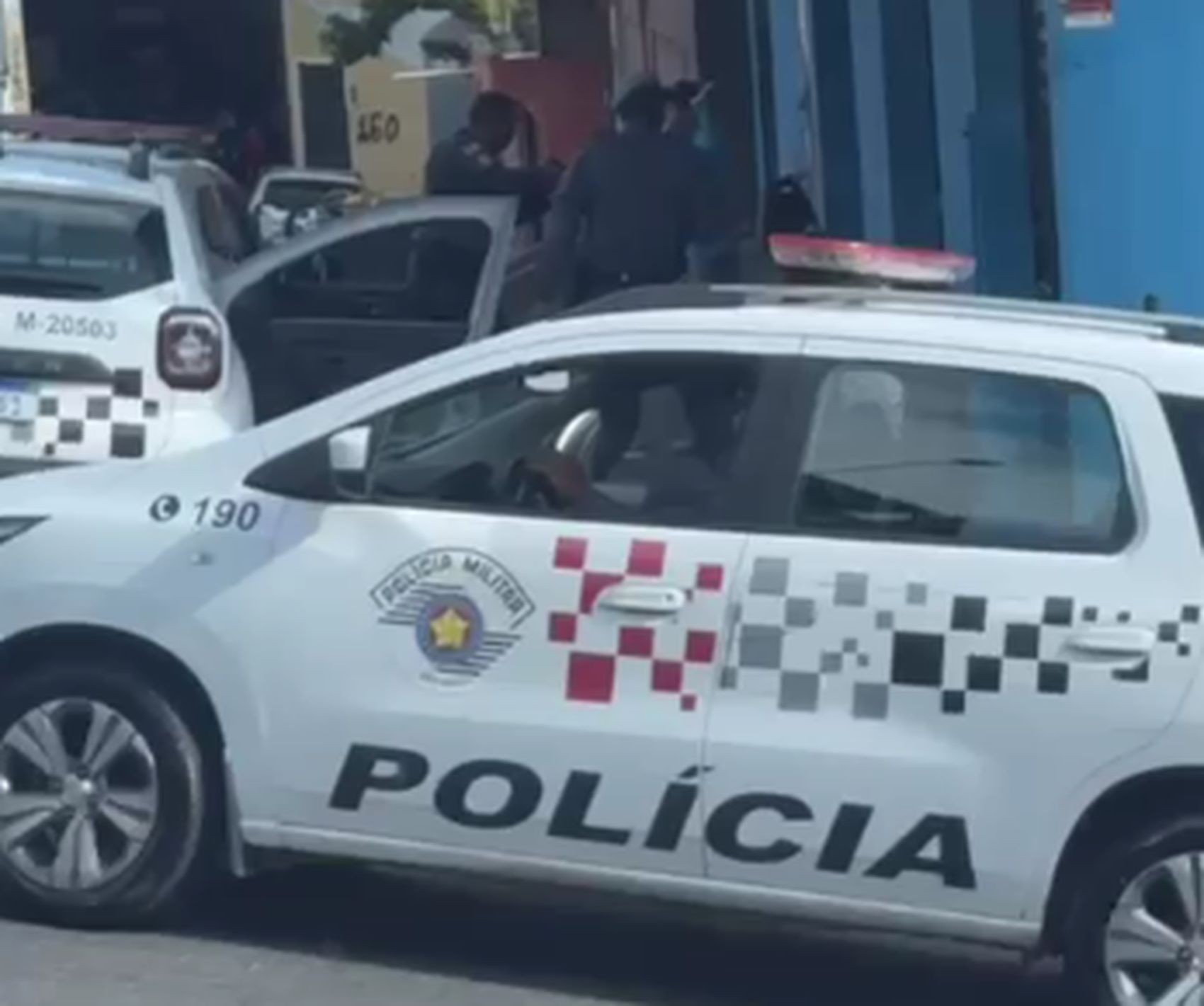 Foragido da Justiça de Sergipe por homicídio, tráfico de drogas e assalto  é preso em São Paulo